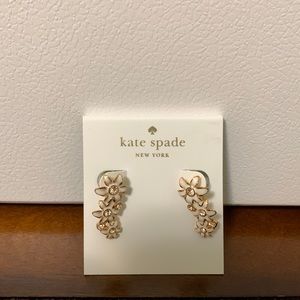 Kate Spade Earrings